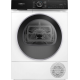 Secadora Bomba de calor SIEMENS WQ45H2A0ES. OLIMPO 195. Blanco. 9 Kg. Clase C